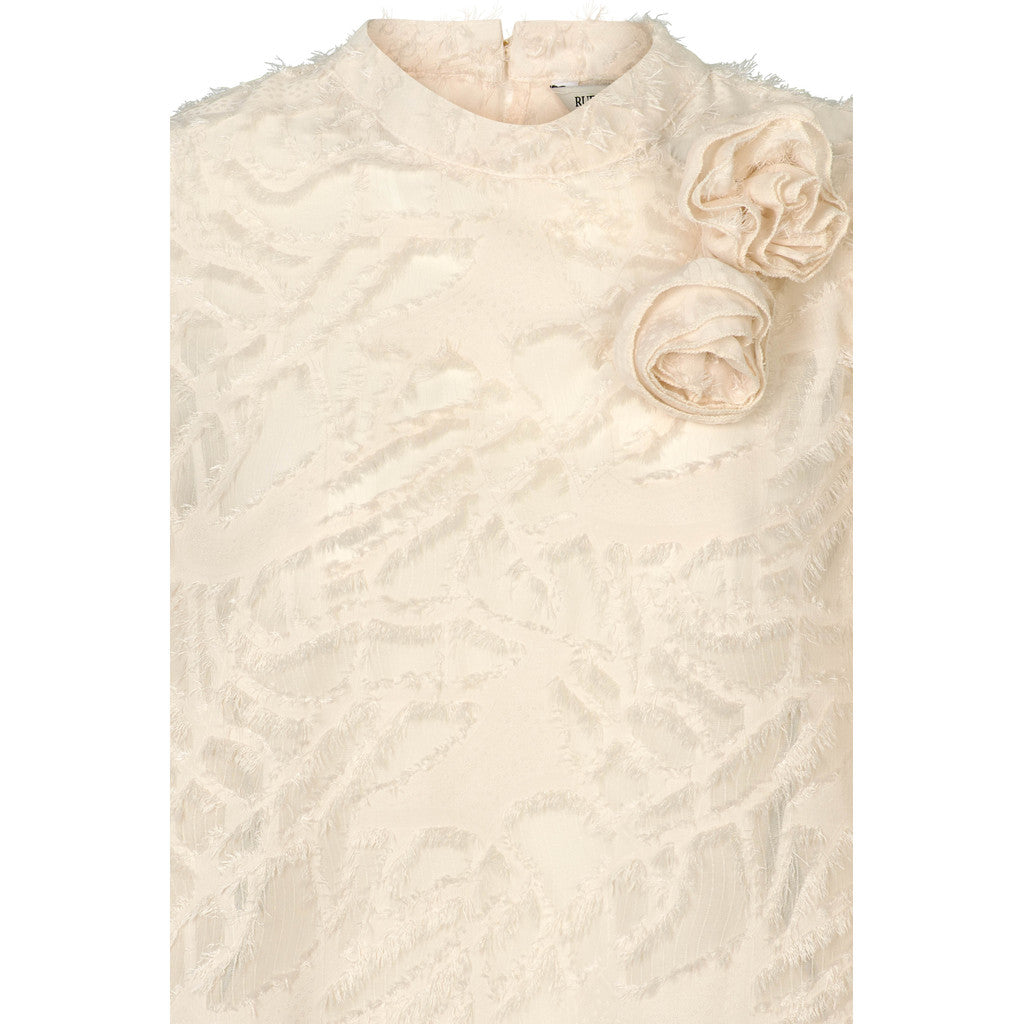 TRUDY BLOUSE - RUE DE FEMME