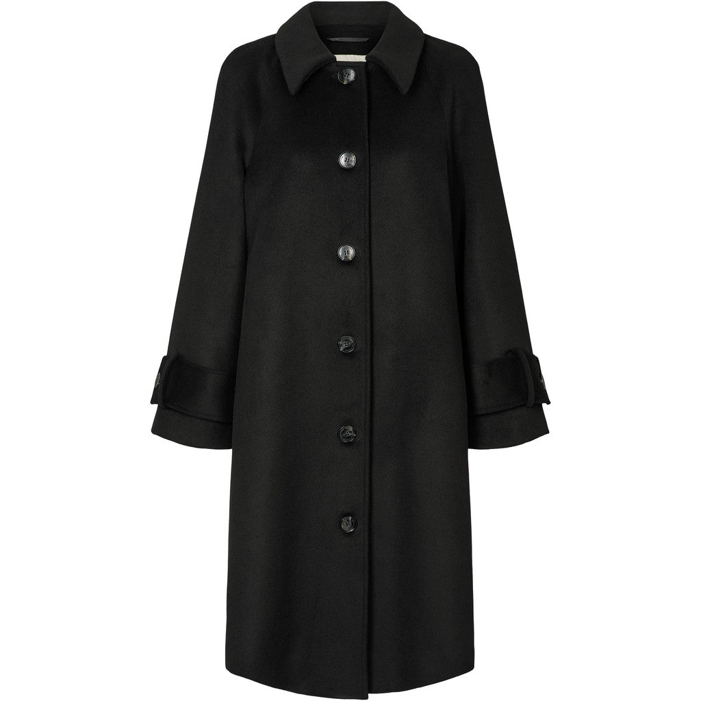 LIVA COAT - RUE DE FEMME