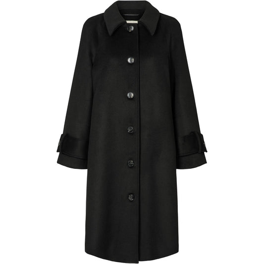 LIVA COAT - RUE DE FEMME