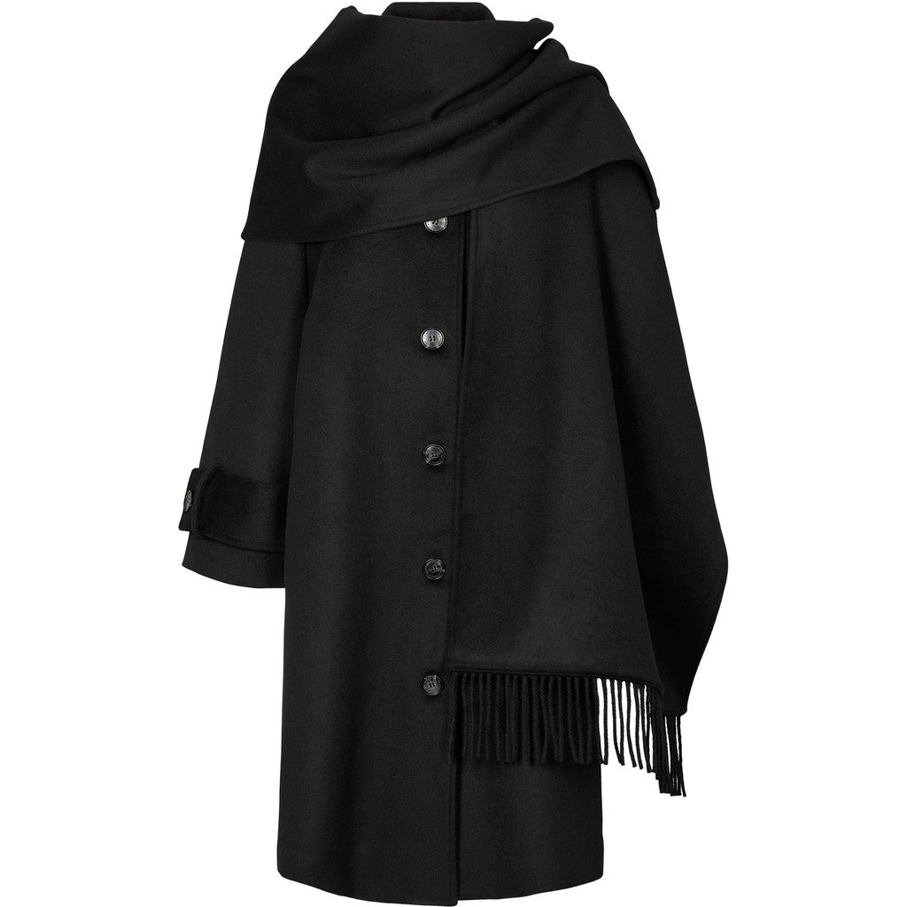 LIVA COAT - RUE DE FEMME
