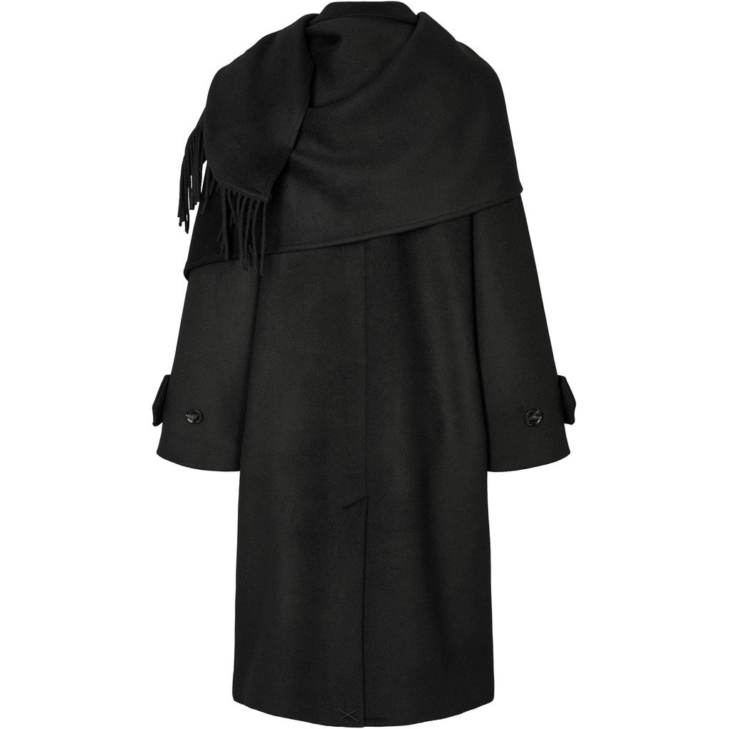 LIVA COAT - RUE DE FEMME