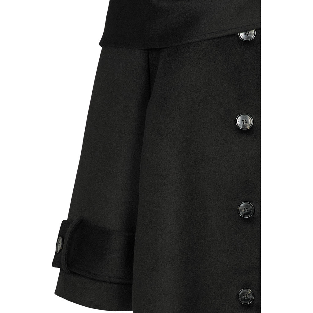 LIVA COAT - RUE DE FEMME