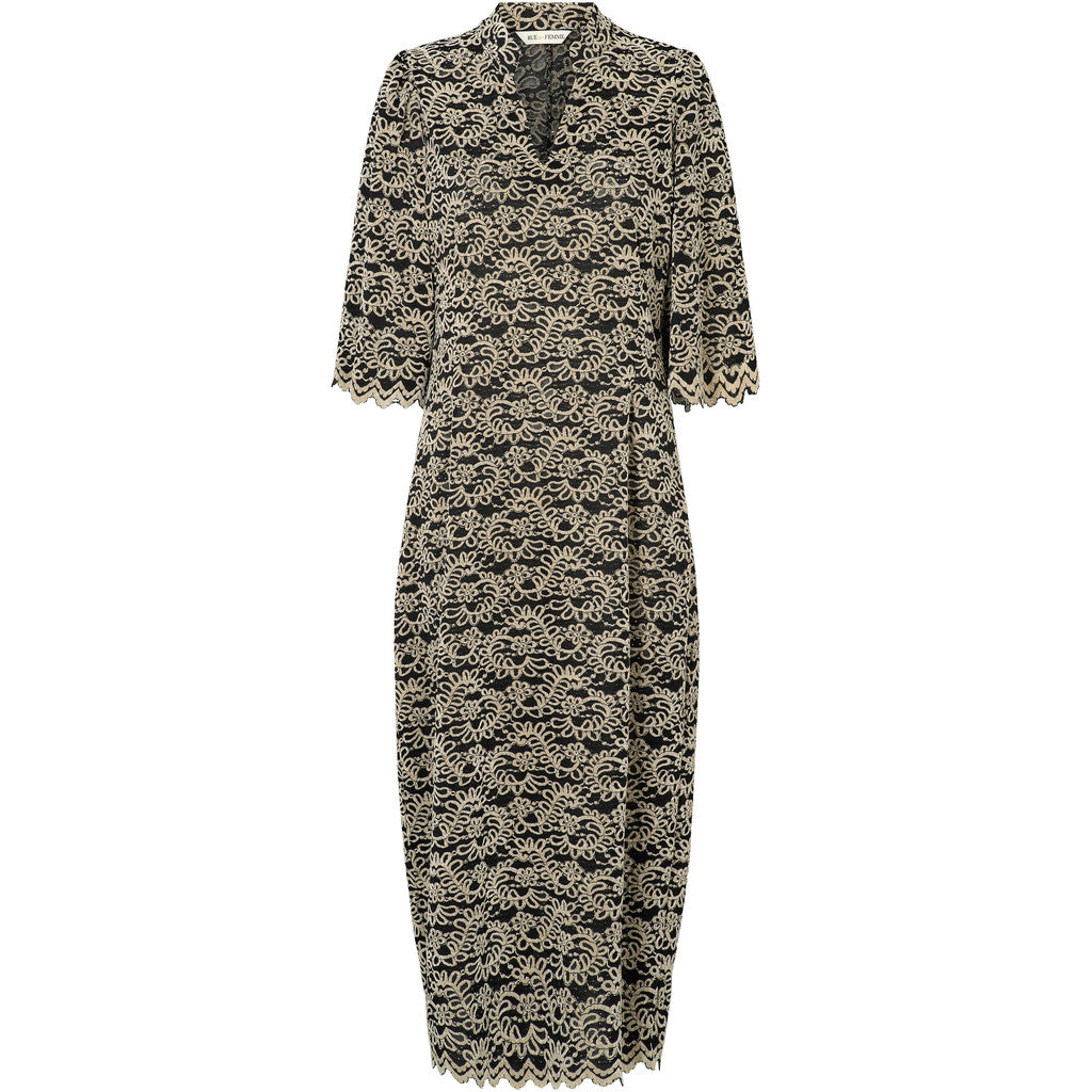 CRESSIDA DRESS- RUE DE FEMME