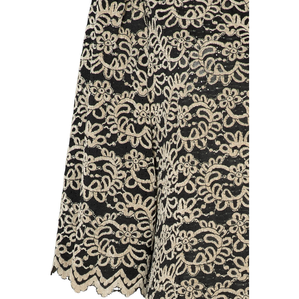 CRESSIDA DRESS- RUE DE FEMME