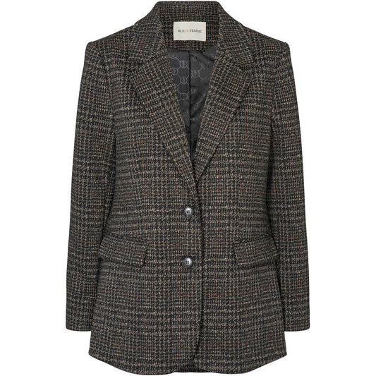 SERENA BLAZER - RUE DE FEMME
