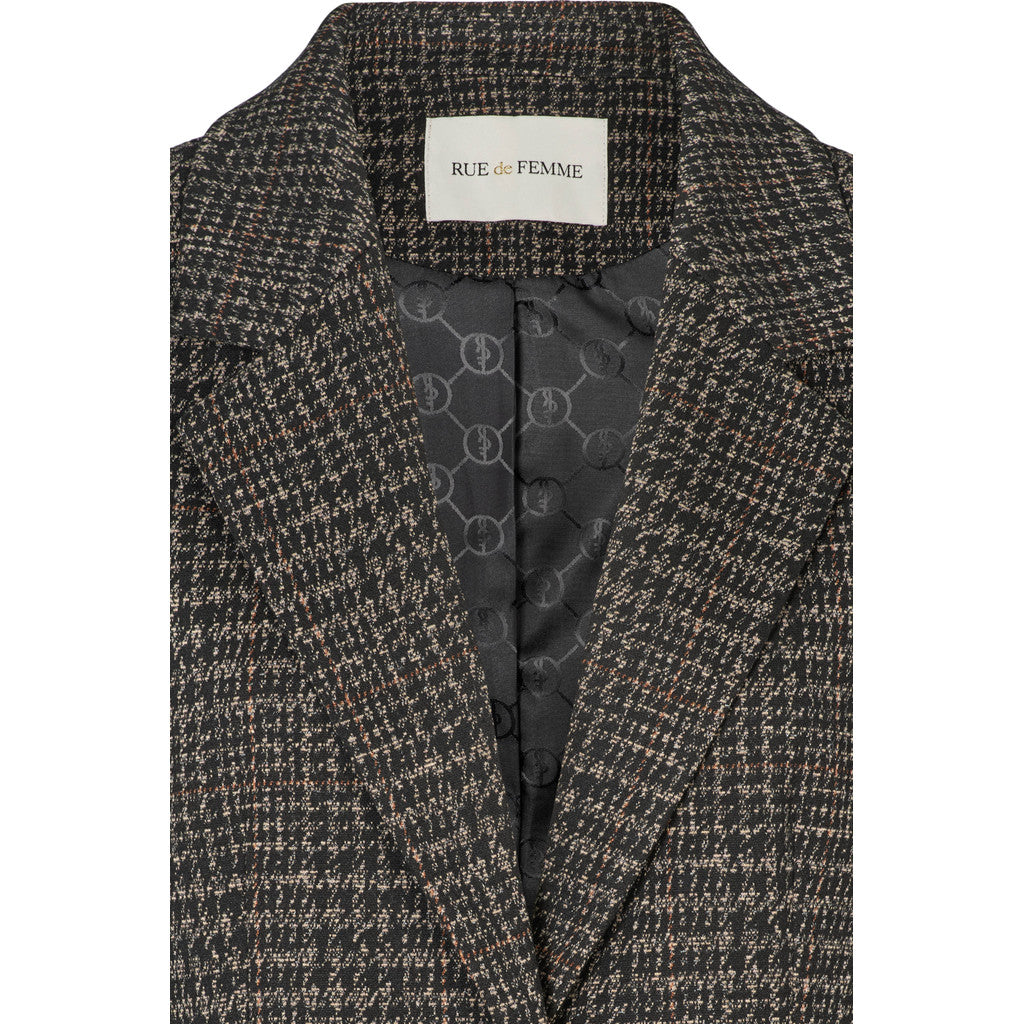SERENA BLAZER - RUE DE FEMME