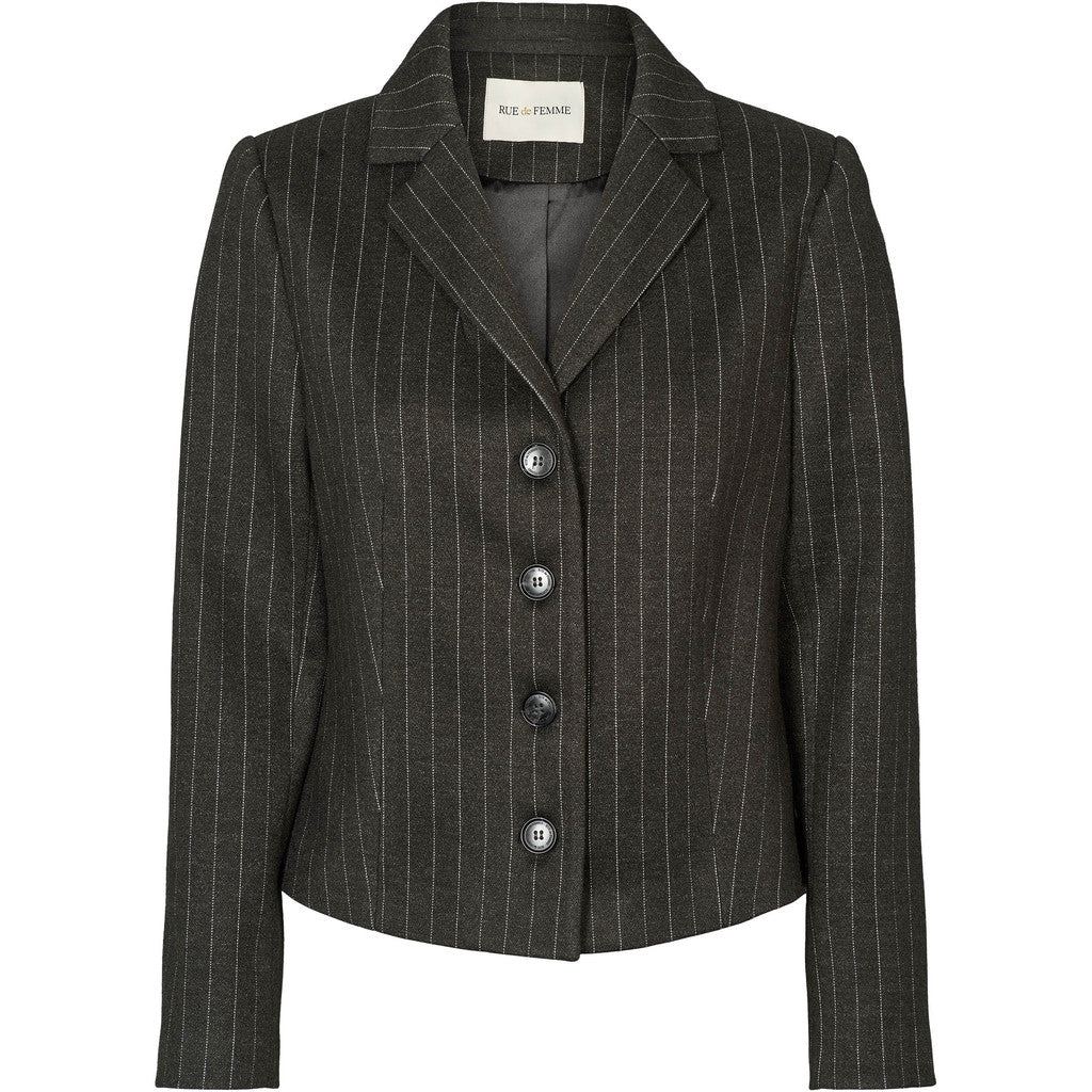 JACKIE BLAZER - RUE DE FEMME