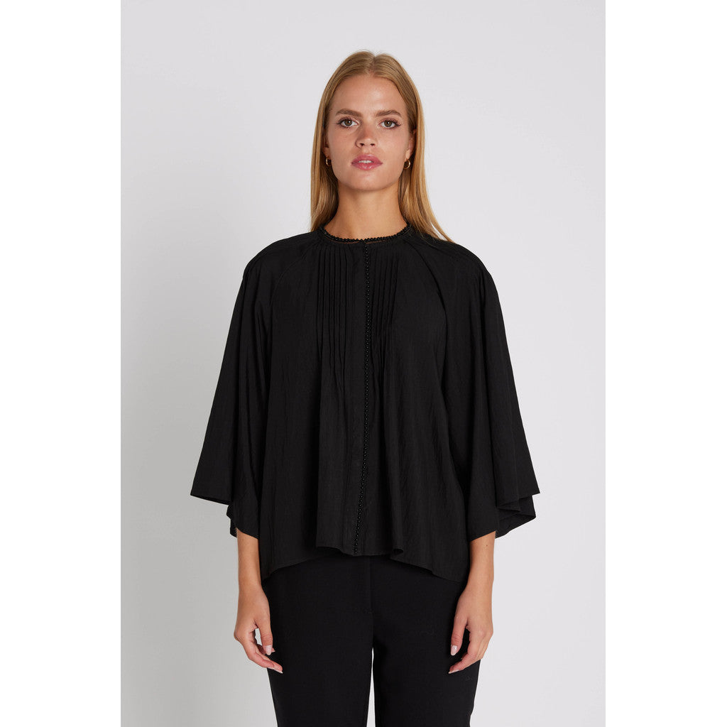 KASSIA SHIRT - RUE de FEMME