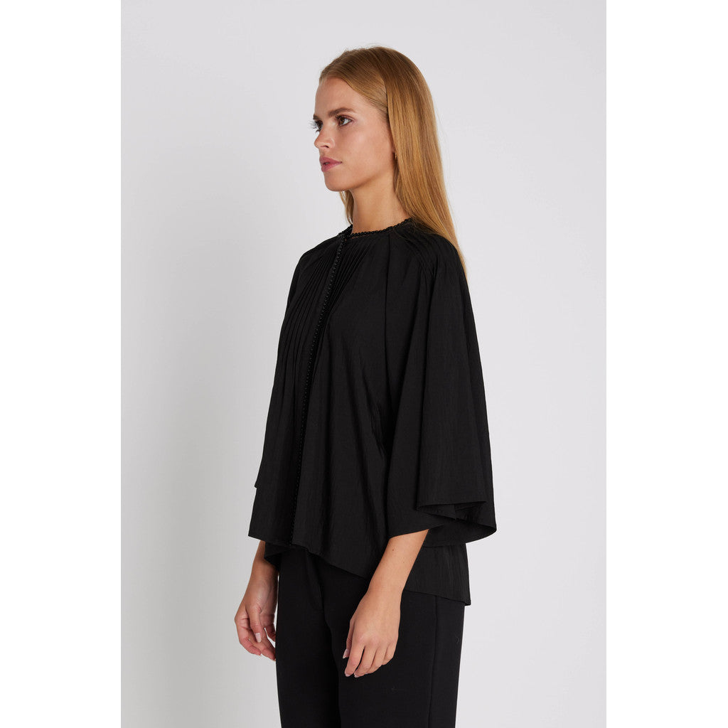 KASSIA SHIRT - RUE de FEMME