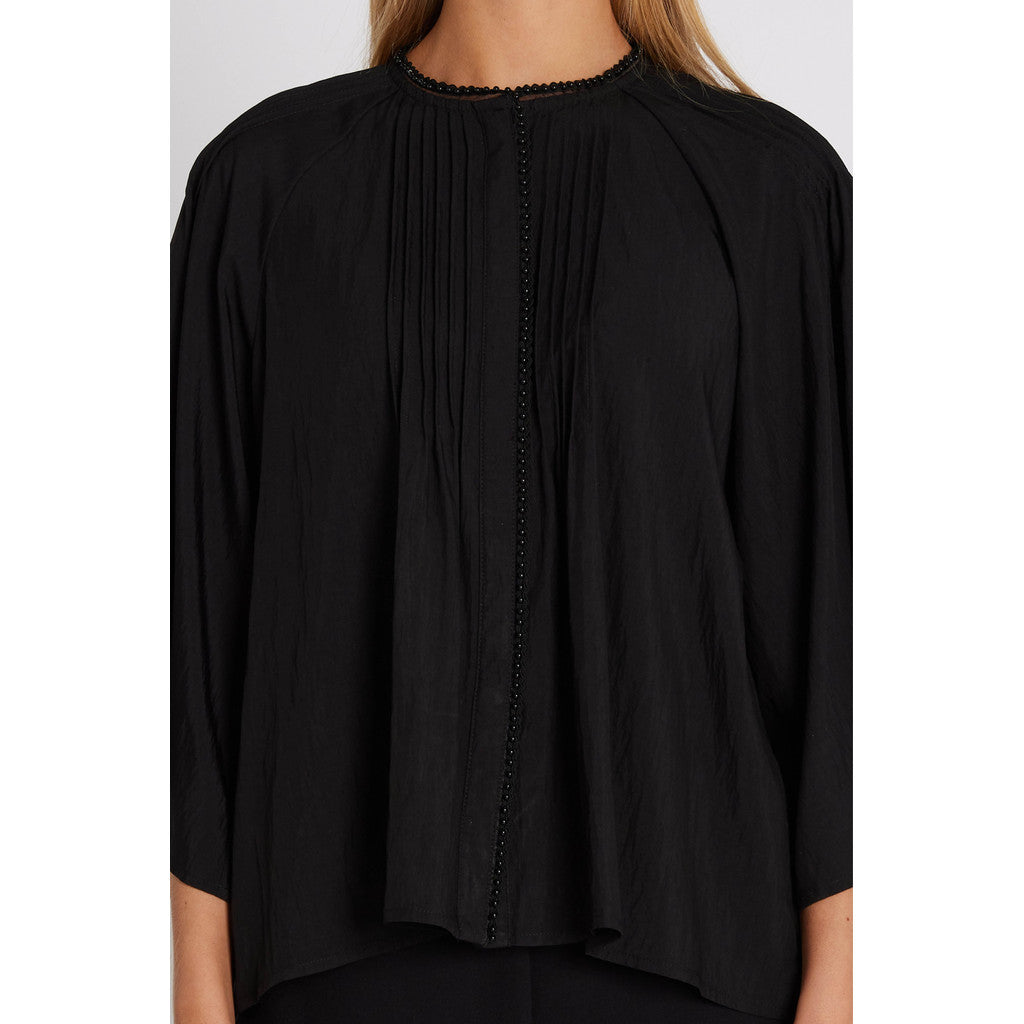 KASSIA SHIRT - RUE de FEMME