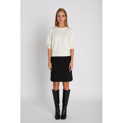 OLANA COMFY SKIRT - RUE DE FEMME