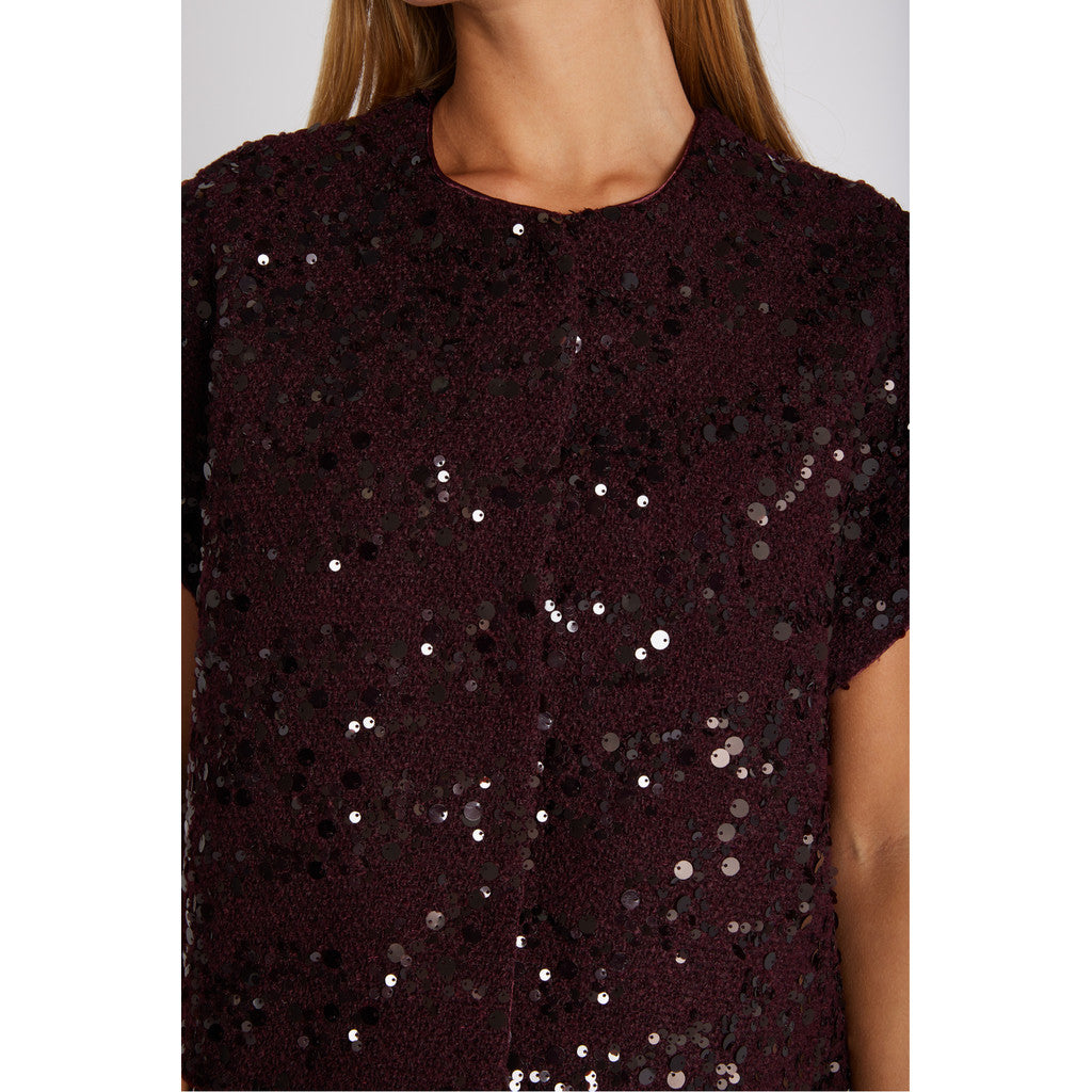 NEW HIKA VEST - RUE DE FEMME