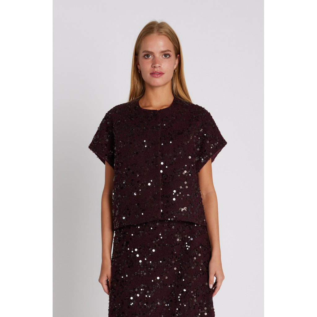 NEW HIKA VEST - RUE DE FEMME