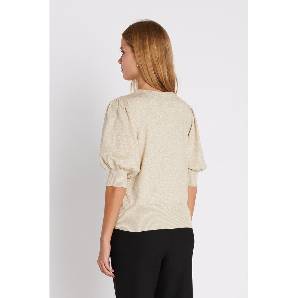 SORREL GOLD - RUE DE FEMME