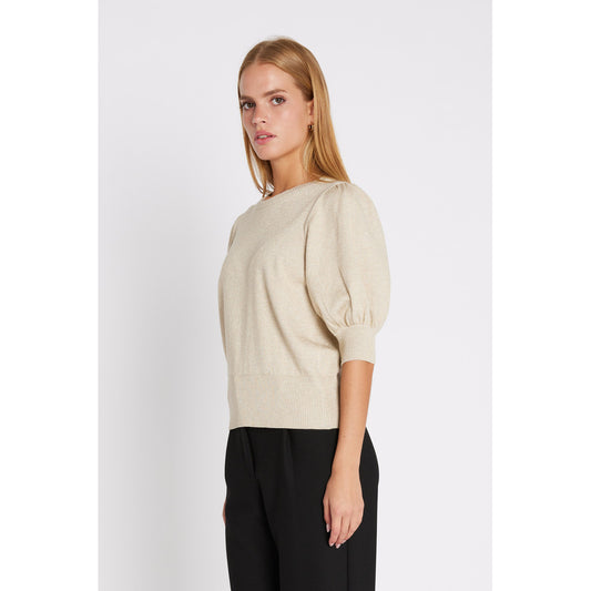 SORREL GOLD - RUE DE FEMME