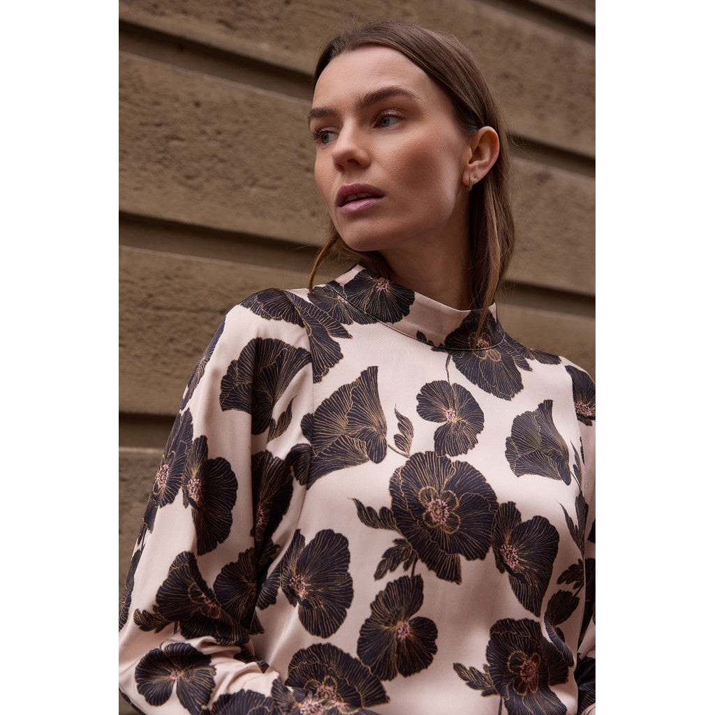 TORINA BLOUSE - RUE DE FEMME