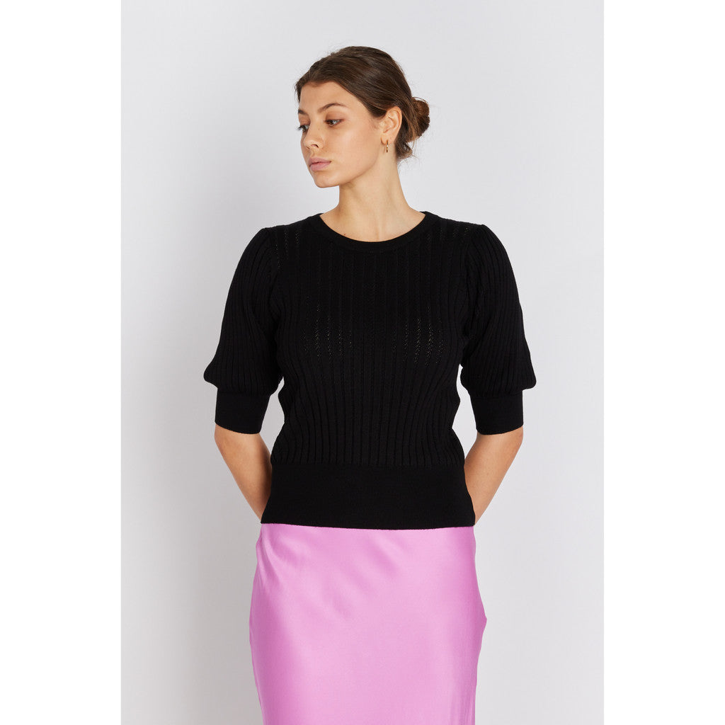 SORRELPOI KNIT - RUE DE FEMME