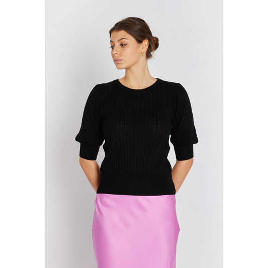 SORRELPOI KNIT - RUE DE FEMME