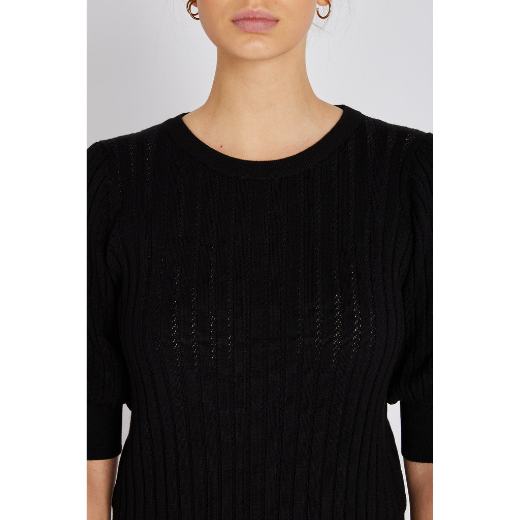 SORRELPOI KNIT - RUE DE FEMME