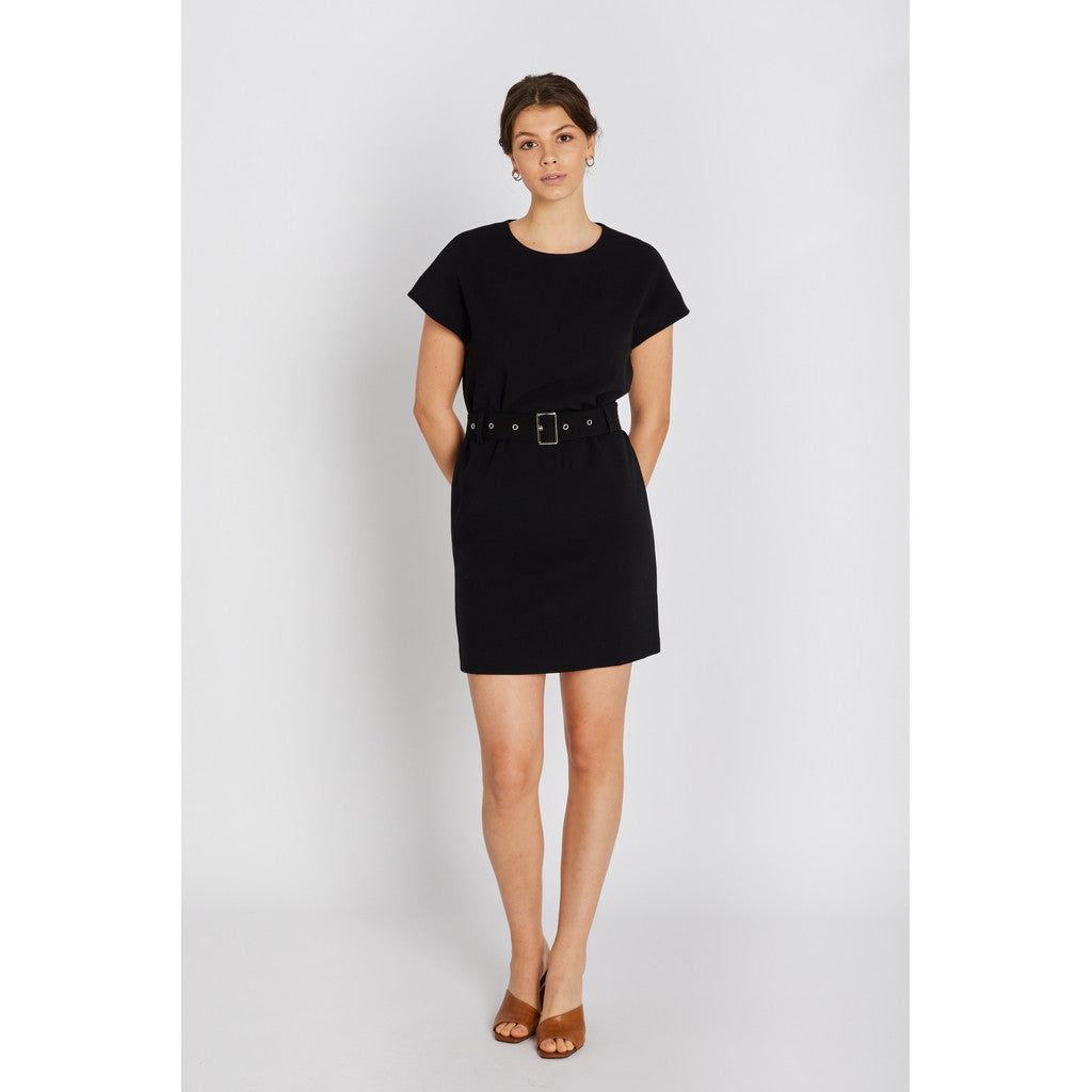 BLANCHE DRESS - RUE DE FEMME