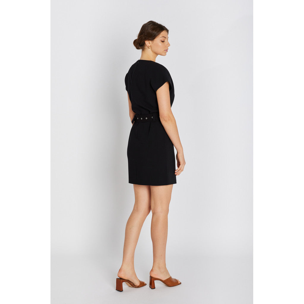 BLANCHE DRESS - RUE DE FEMME