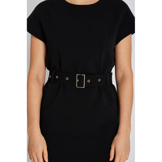 BLANCHE DRESS - RUE DE FEMME