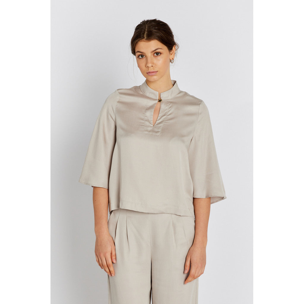 AISLING BLOUSE - RUE DE FEMME
