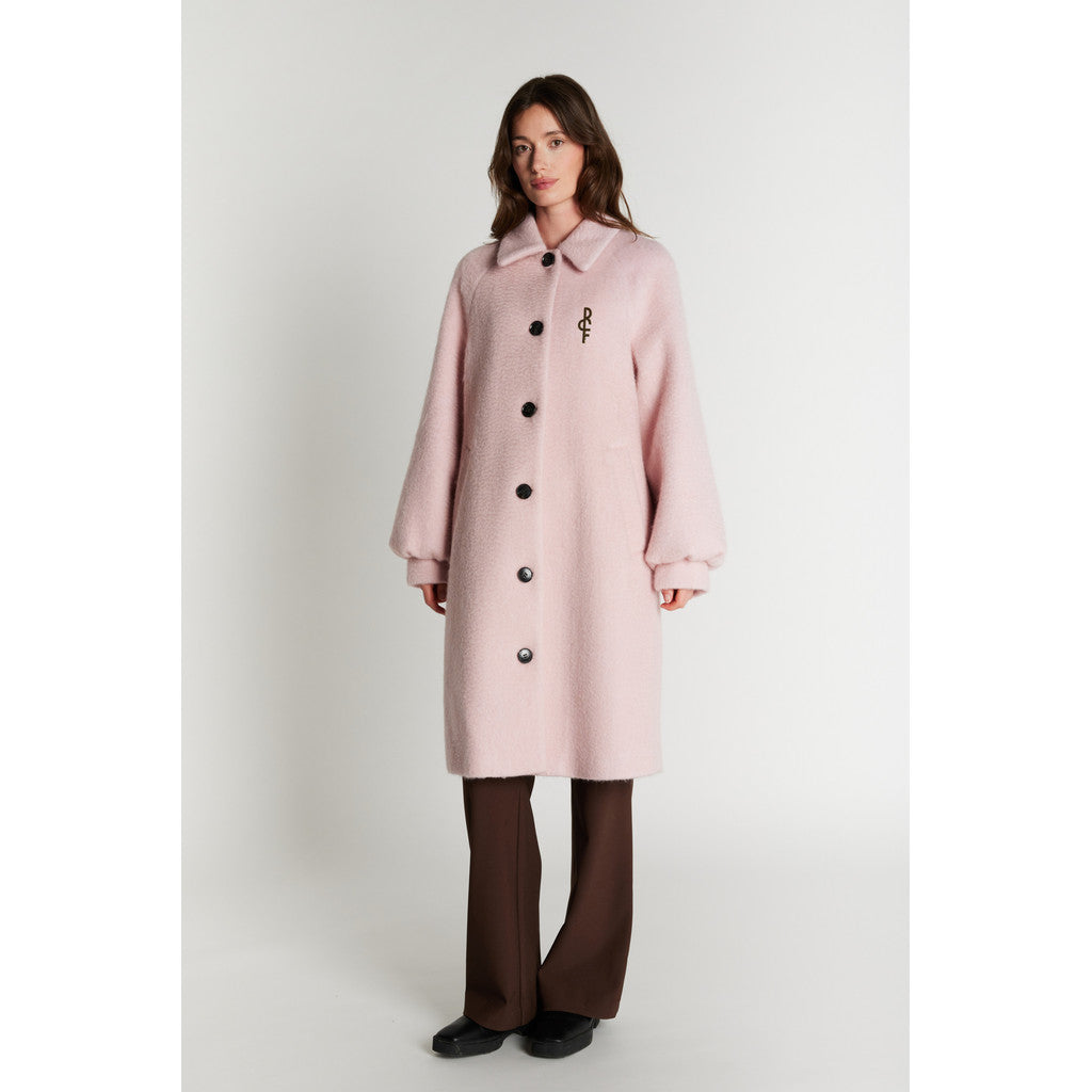 ADDISON COAT - RUE DE FEMME