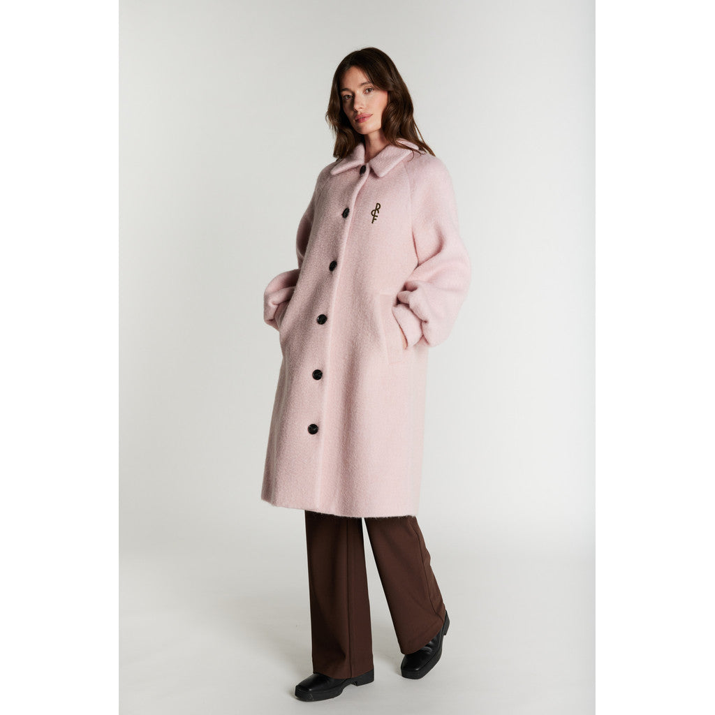 ADDISON COAT - RUE DE FEMME