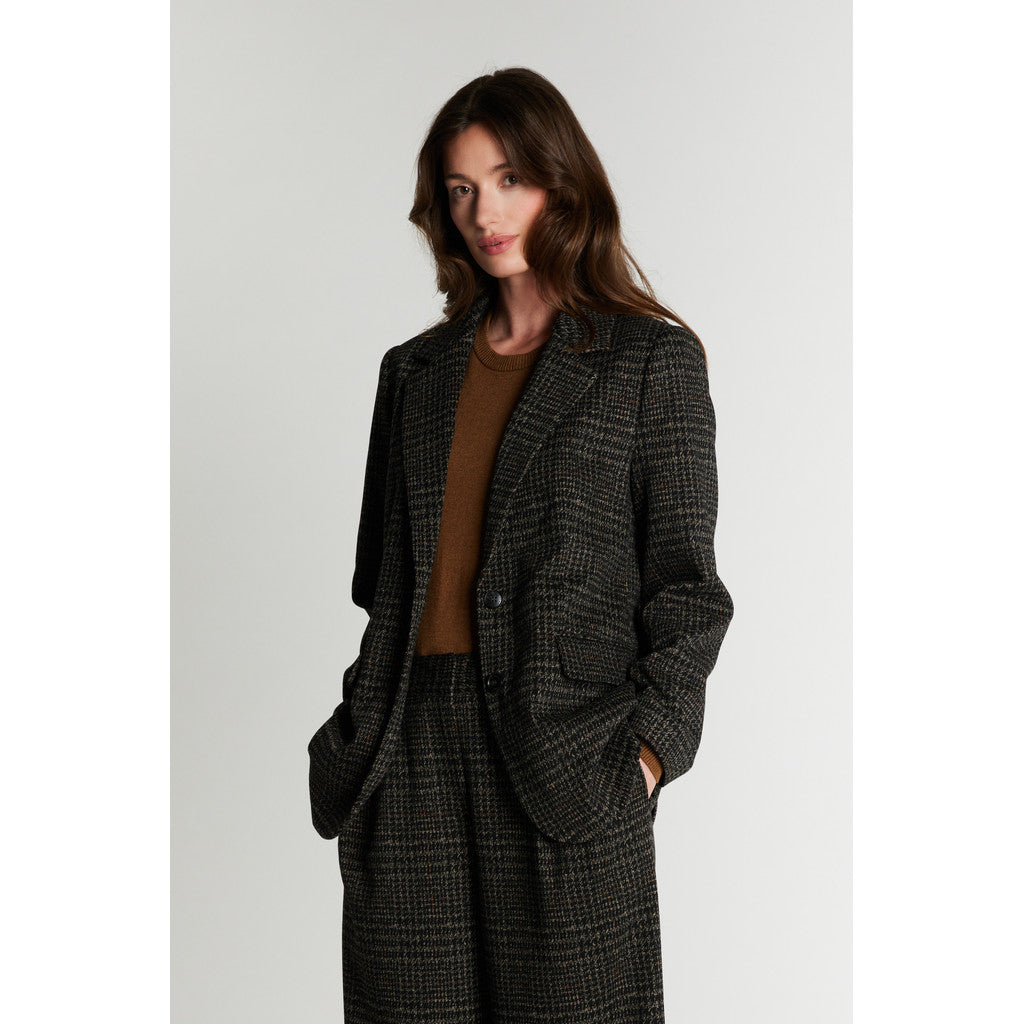 SERENA BLAZER - RUE DE FEMME
