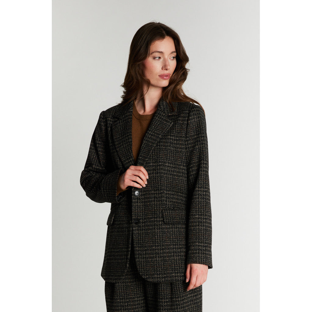 SERENA BLAZER - RUE DE FEMME