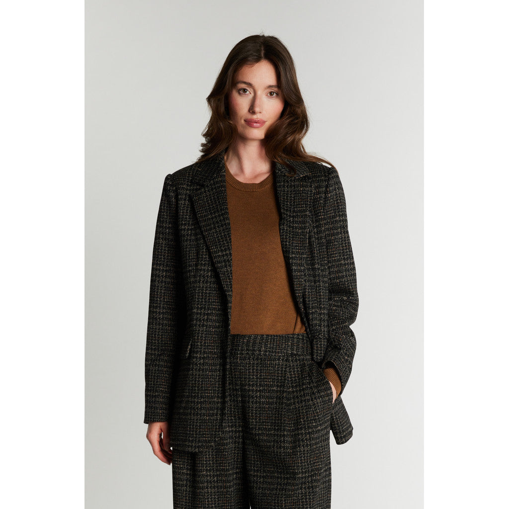 SERENA BLAZER - RUE DE FEMME