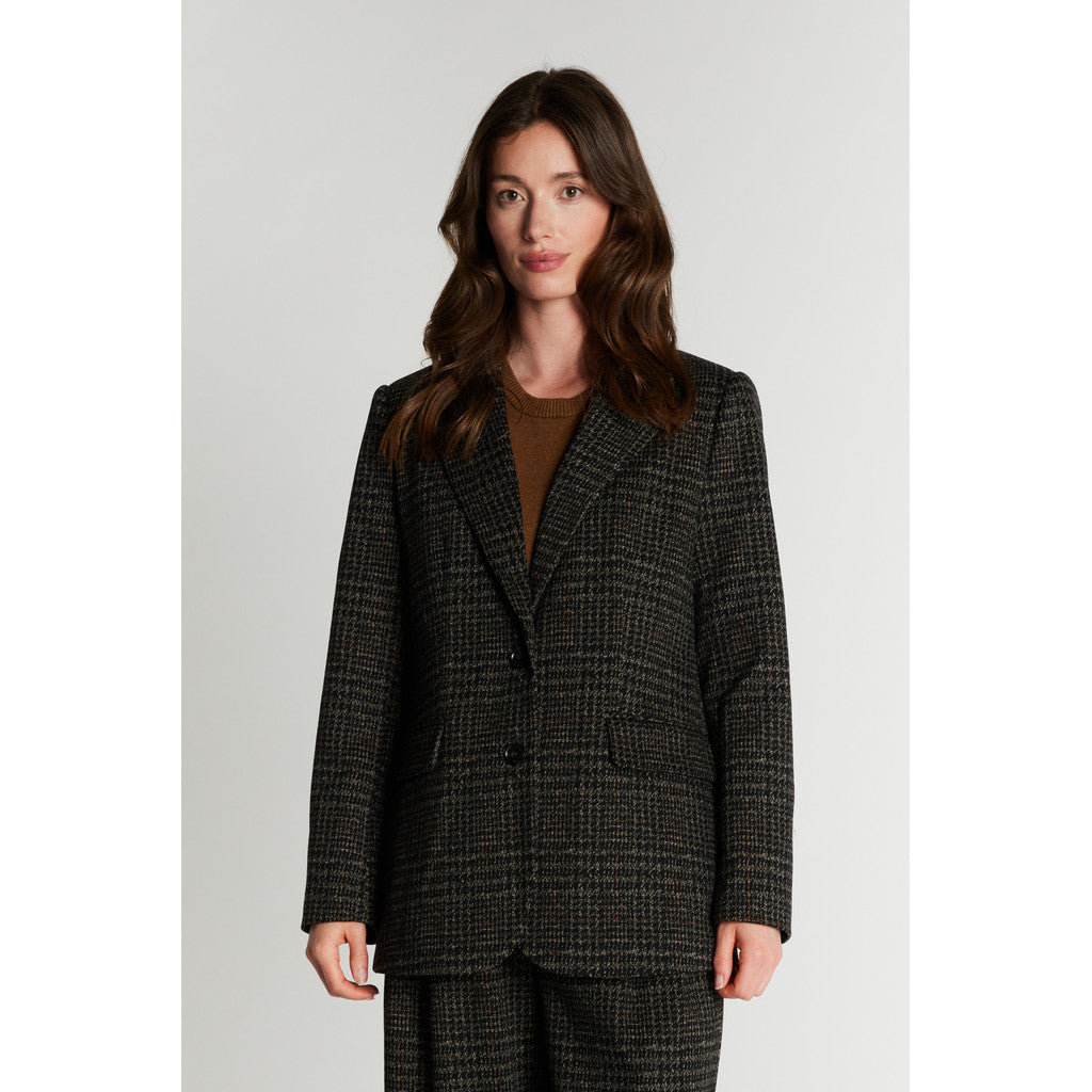SERENA BLAZER - RUE DE FEMME