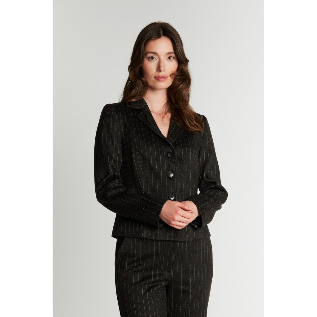 JACKIE BLAZER - RUE DE FEMME
