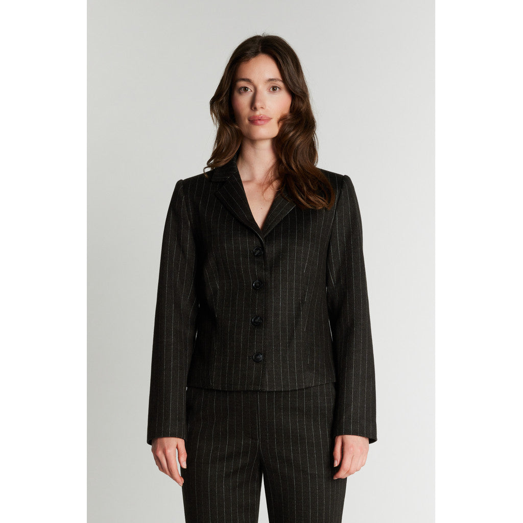 JACKIE BLAZER - RUE DE FEMME