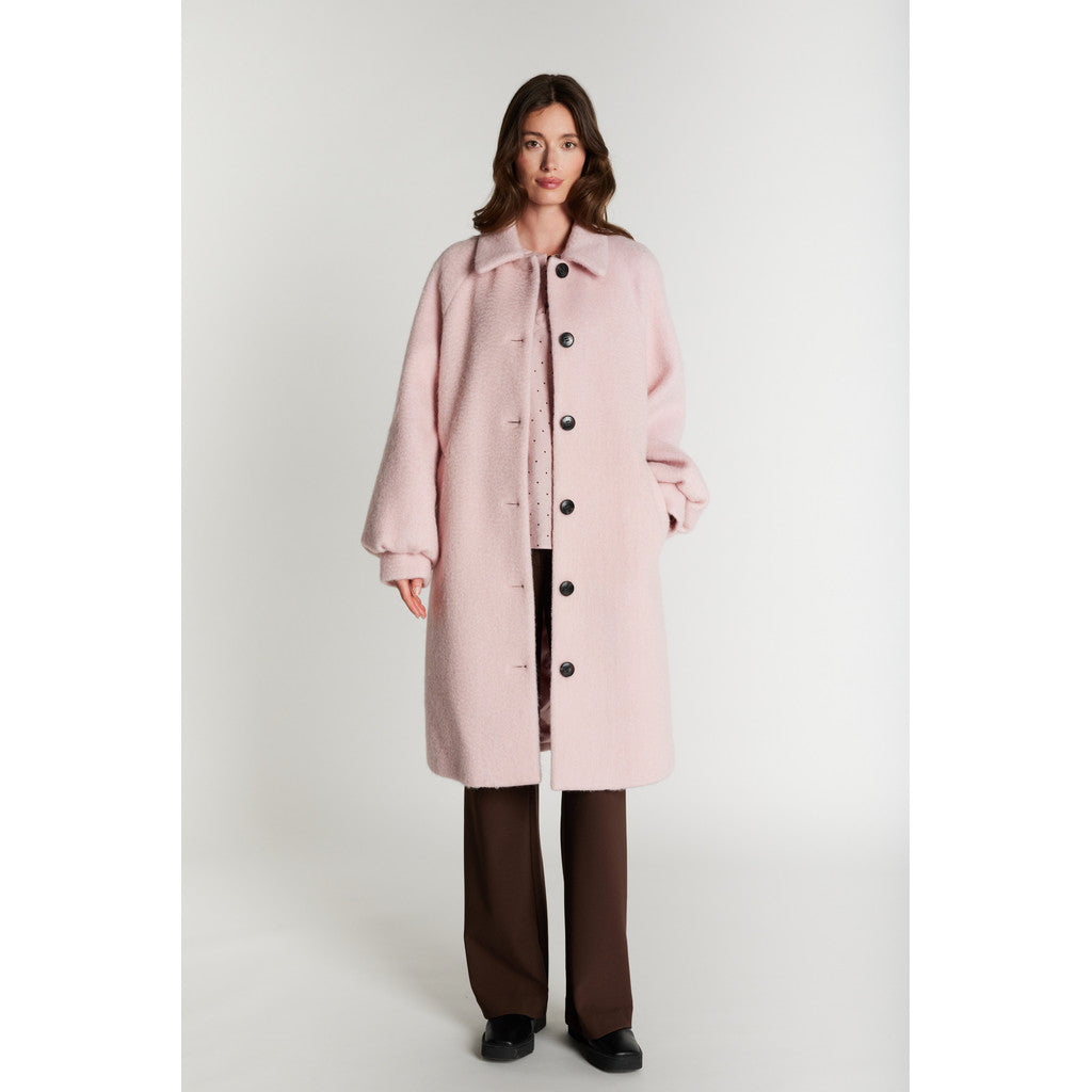 ADDISON COAT - RUE DE FEMME