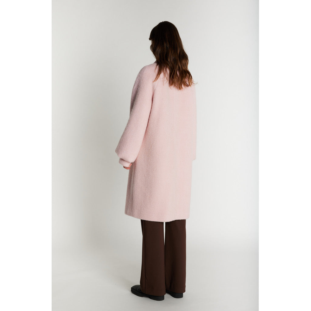 ADDISON COAT - RUE DE FEMME