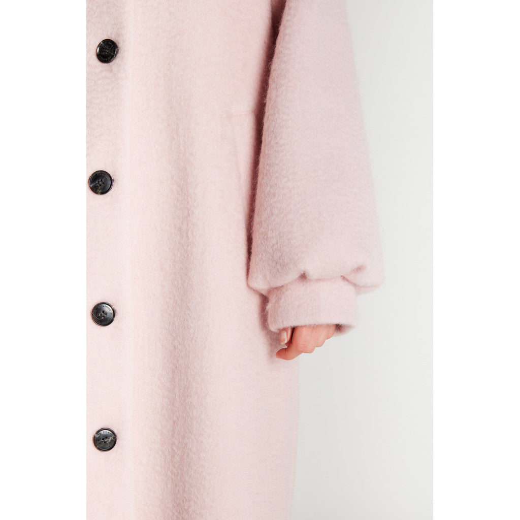 ADDISON COAT - RUE DE FEMME