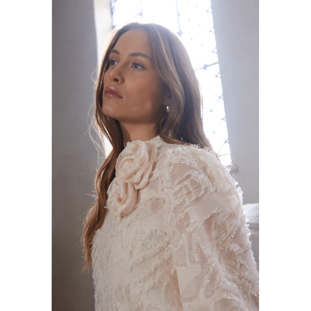 TRUDY BLOUSE - RUE DE FEMME