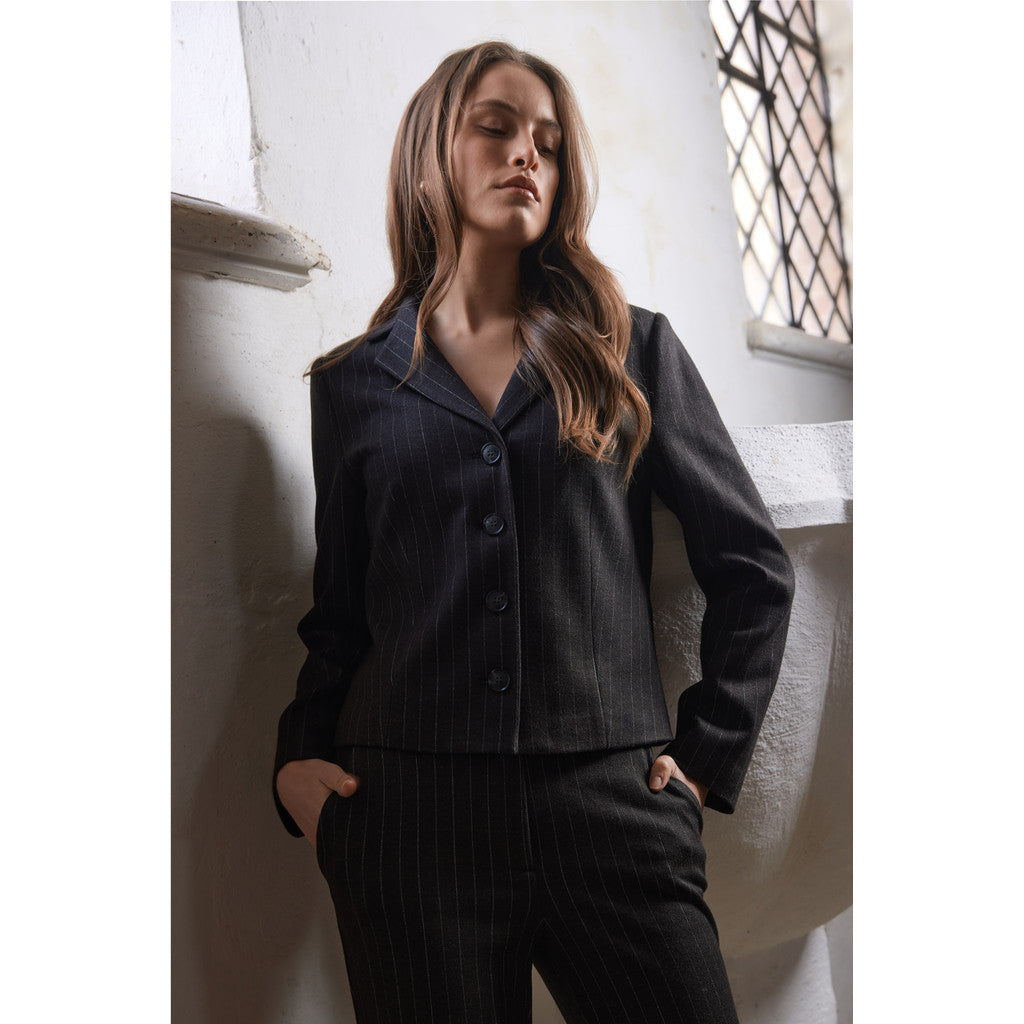 JACKIE BLAZER - RUE DE FEMME