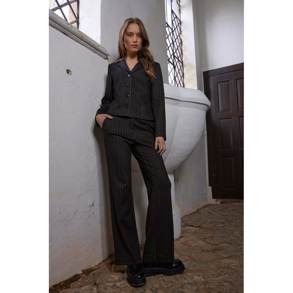 JACKIE BLAZER - RUE DE FEMME