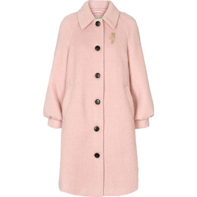 ADDISON COAT - RUE DE FEMME