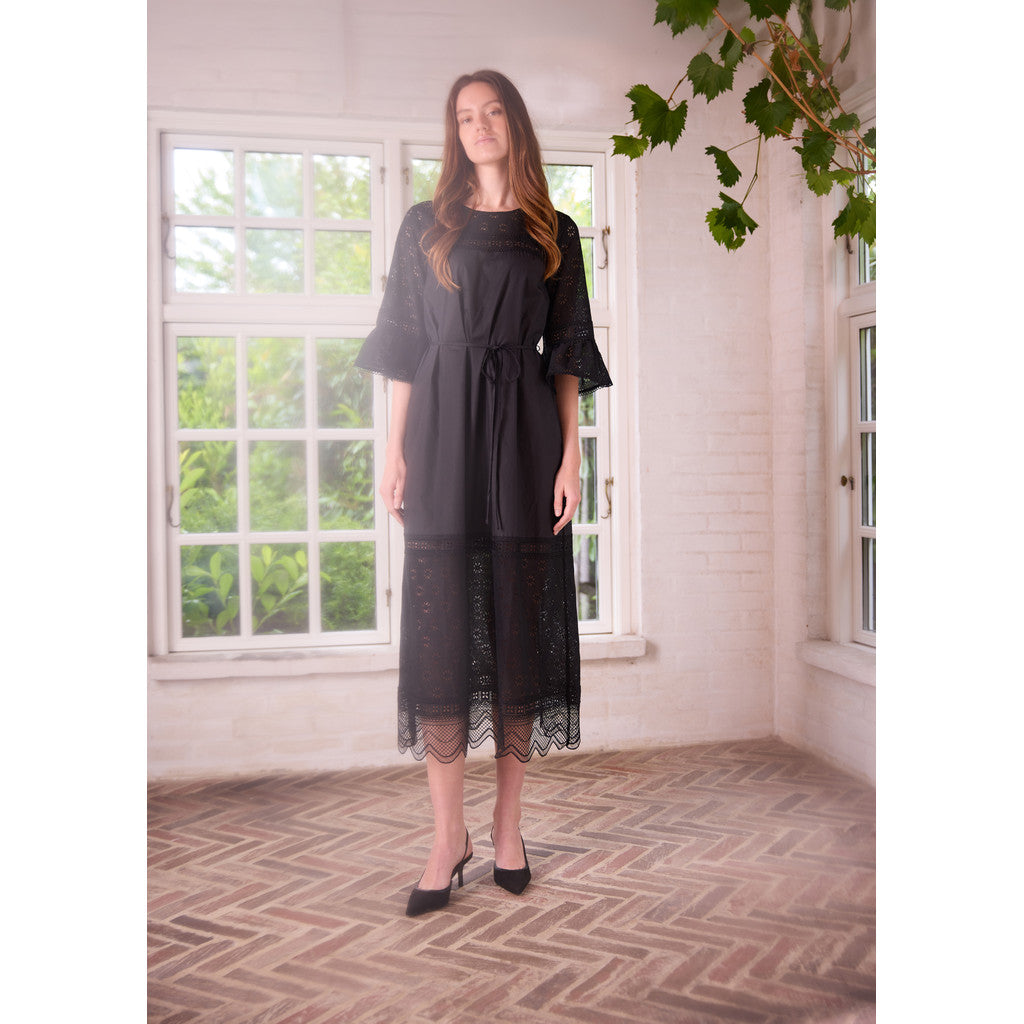 RANDA DRESS - RUE DE FEMME