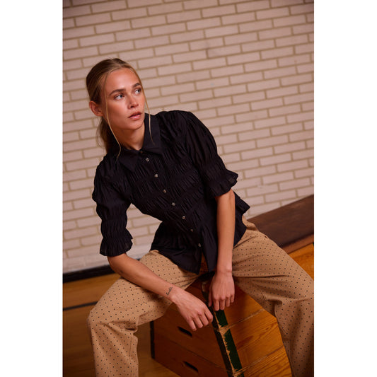 INORILLE SHIRT - RUE DE FEMME