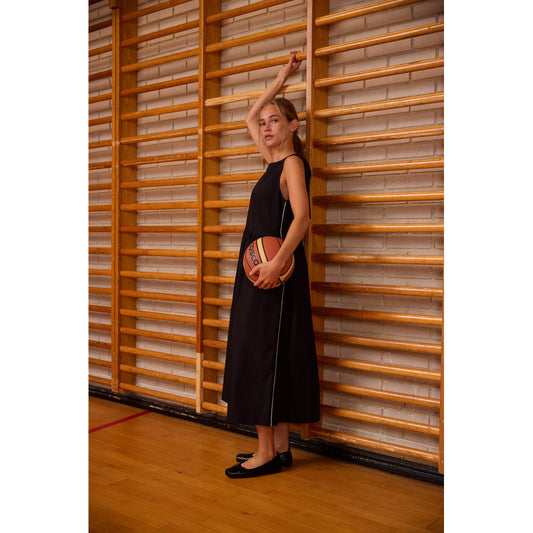 LIVIA DRESS - RUE DE FEMME