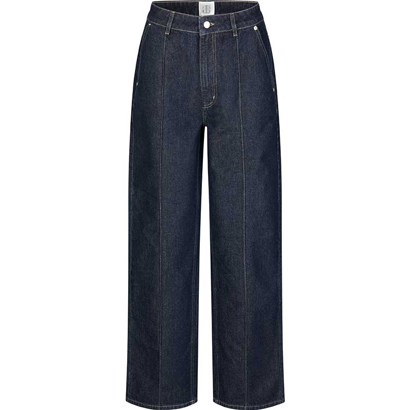 COLUMBUS JEANS - SECOND FEMALE