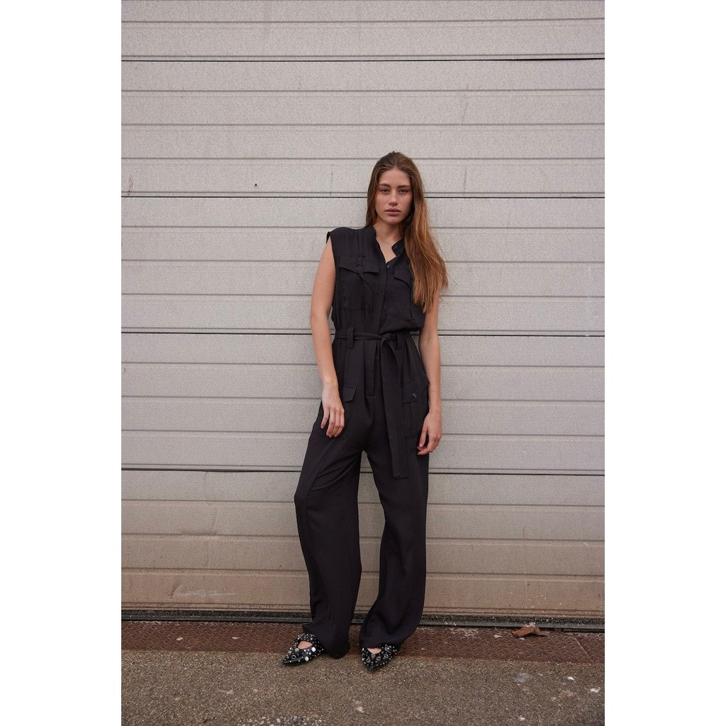 CAMILLA TABIA JUMPSUIT - BRUUNS BAZAAR