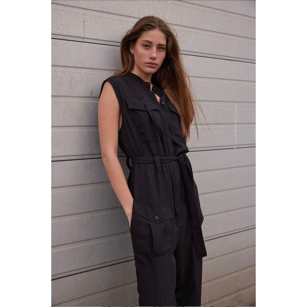 CAMILLA TABIA JUMPSUIT - BRUUNS BAZAAR