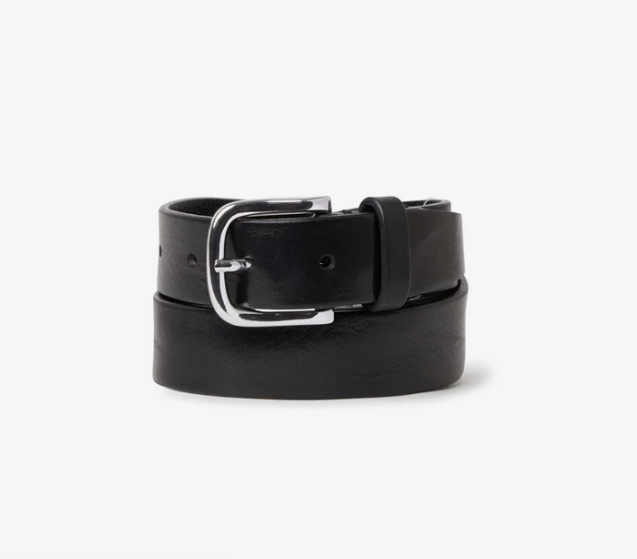 EPPING BLACK - SADDLER
