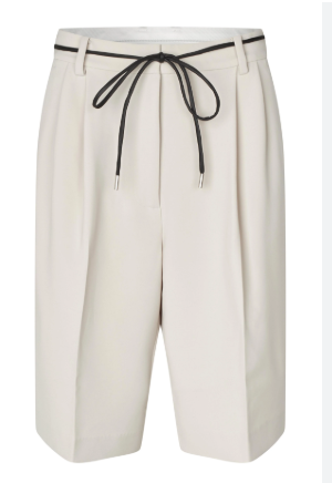 FIQUE STRING SHORTS - SECOND FEMALE